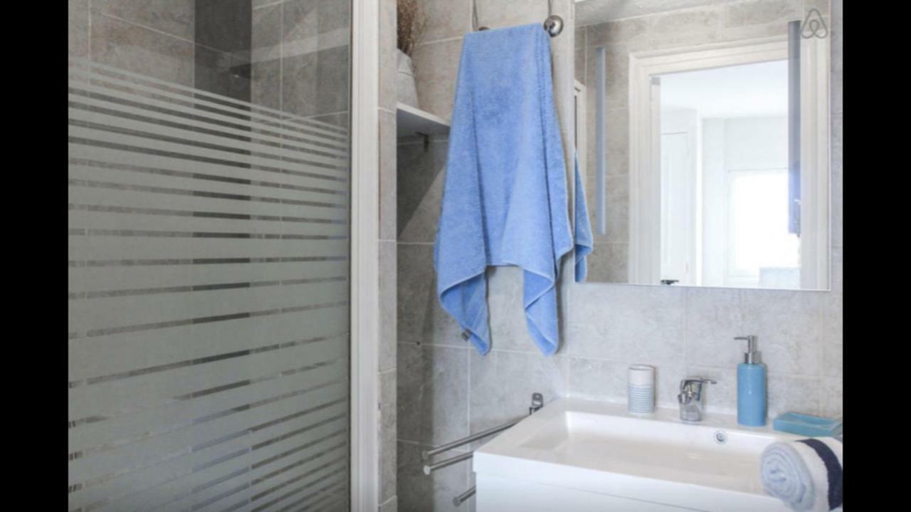 Vieil Antibes Cosy Close Everything Exterior foto